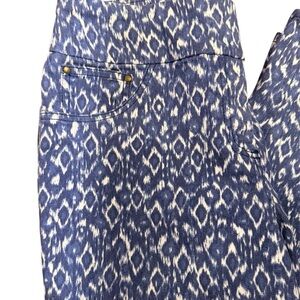 Ruby Road Pants Comfortable Classic Everyday Casual Wear Cotton